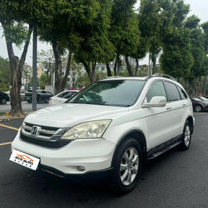 Autos Usados con Volante a la Izquierda, <span class=keywords><strong>Honda</strong></span> CR-V 2.0L Edición Clásica Modelo <span class=keywords><strong>2010</strong></span>, Transmisión Automática, Bajo <span class=keywords><strong>Precio</strong></span>, Exportación a África Occidental - Product Image 1