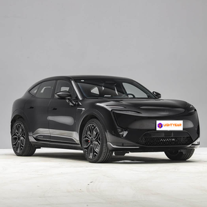 Changan <span class=keywords><strong>Auto</strong></span> Avatar 11 Nouvelle Voiture Conduite à Gauche Double Moteur SUV Luxe Moyen-Grand 5 Places Excellent État - Product Image 3