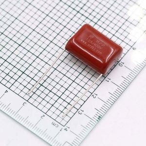 Whole Sale MPP125J4241118YG 23*11*18/P=20 <b>Capacitors</b> CBB <b>Capacitors</b> 1.2uF 5% 400V - Product Image 1
