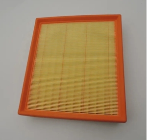 工厂热卖汽车进气过滤器13717630911 13718507320汽车空气过滤零件宝马汽车空气过滤器 - Product Image 4