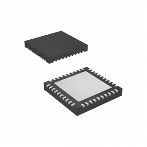 Power Management (PMIC) ISL6334ACRZ-TK Buy Online Electronic Components Manufacturer Channel 40 VFQFN Exposed Pad - Product Image 1