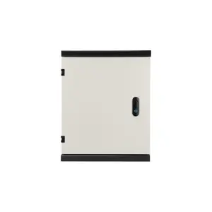 Wall mounted surface mounted basic business box JXF distribution box electrical equipment
