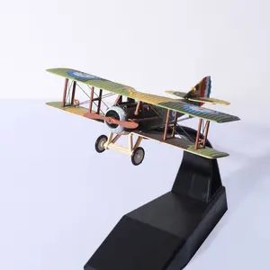 Avião criativo doméstico, modelo de avião criativo