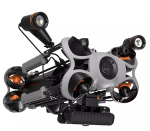CHASING Cerulean 450 FS Sonar - Product Image 1