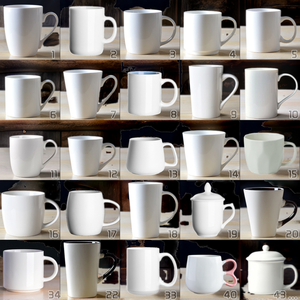 China Factory Stock Hot Seller Colorful Mixing <b>Ceramic</b> Tableware Dinner Plate Sell by Ton for Hotel Customizable Coffee <b>Cup</b> - Product Image 3