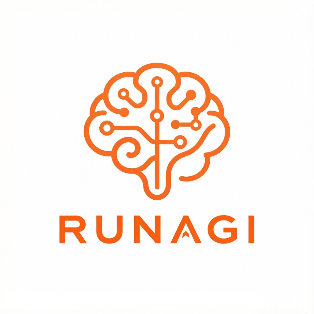 Hefei Runjiang Intelligent Technology Co., Ltd. logo
