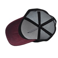 Gorra Trucker Personalizada, Bordado 3D de Alta Densidad, Malla, Directo de Fábrica, Para Marcas Urbanas, Envío Rápido
