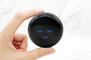 Perlengkapan Perawatan Kesehatan Produk Kelas Atas Alat Bantu Telinga Pintar CIC Alat Bantu Dengar Perlengkapan Terapi Rehabilitasi Nimh Dapat Diisi Ulang - Product Image 6