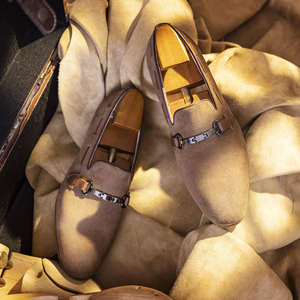 Nouveauté, personnalisable, 3 couleurs disponibles, chaussures plates douces de haute qualité, élégantes et luxueuses, idéales pour un usage décontracté - Product Image 5