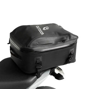 Leyi Accessoires de vélo avec logo personnalisé Sac de moto, Boîte de moto étanche et durable 45L, Sac de casque de moto Tai - Product Image 1