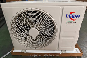 Climatiseurs muraux split de qualité A++ à haute efficacité énergétique pour la maison, vente en gros en Europe - Product Image 6