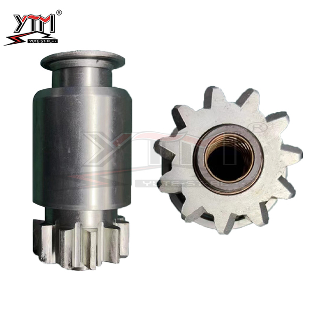 40MT 50MT  11T 8S8035 6N3826 Starter Drive for Cummins Bendix Drive Gear Starter Drive