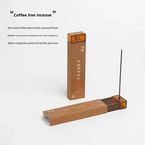 Cà phê túi hương thơm hương Gậy gói di động cho phòng ngủ và phòng khách hương liệu - Product Image 6