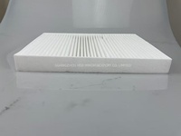 Filtre à air d'habitacle pour voiture 68535614AA pour Challenger Charger pour 300