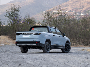 <span class=keywords><strong>Auto</strong></span> elettrica Geely Pick up Ev Geely radar Rd6 Pick up Truck elettrico 4x4 Ev Geely Rd6 elettrico Voiture up Car - Product Image 5