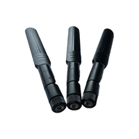 Antena WiFi de Doble Banda 2.4G/5.8G de Alta Ganancia para Router