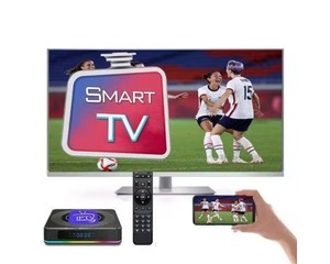 Internet Protocol TV Dream4k Strong Trex Mega Golden Streaming très populaire au Canada, aux États-Unis, en Allemagne, en France, au Royaume-Uni. Test <span class=keywords><strong>gratuit</strong></span> M3u - Product Image 2