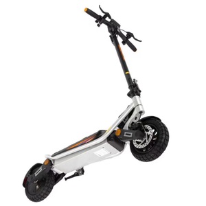 PulseGo Scooter Eléctrico de Doble Motor de 800W para Adultos, Plegable, de Aluminio, 41-50km/h, Pantalla LED, Motor de Doble Tracción que Ofrece Potencia - Product Image 6