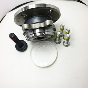 Hot Sell 43202-6RA0A Ensemble de moyeu-Roulement de moyeu de roue d'essieu arrière pour les <span class=keywords><strong>roues</strong></span> arrière de la transmission à deux <span class=keywords><strong>roues</strong></span> 2019 T33 - Product Image 5