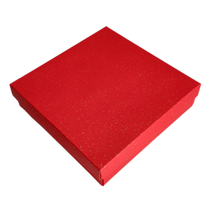 Boîte-cadeau en papier kraft de luxe personnalisée pour aliments Emballage fait à la main avec impression de revêtement UV pour gâteau au chocolat Cookie chips de pommes de terre - Product Image 2