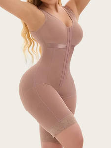 Body Moldeador Reductor Etapa 1 2 3 Corsé Entrenador de Cintura Fajas Postoperatorias para Mujer - Product Image 6