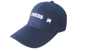 หมวกแฟชั่นคุณภาพสูง หมวกเบสบอลผู้ชาย ปักลาย 3 มิติ แบบกำหนดเอง - Product Image 3