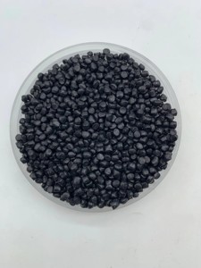 Food Grade Black <strong>Masterbatch</strong> <strong>Cheap</strong> New Material Color <strong>Masterbatch</strong> with Injection Moulding Grade for Wholesale - Product Image 2