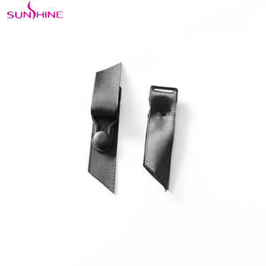 Accessoires de lingerie durables, <span class=keywords><strong>sexy</strong></span> et écologiques en alliage, pinces de jarretière multi-tailles et multi-couleurs - Product Image 1