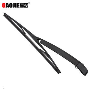 Bras d'essuie-glace arrière Gaojie 280 mm pour Mazda 3 2011-2015 - Product Image 4