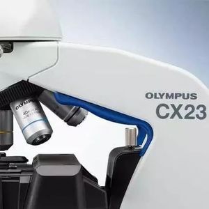 กล้องจุลทรรศน์ Olympus CX23 กล้องจุลทรรศน์ชีวภาพดิจิทัล กล้องจุลทรรศน์แบบสองตา - Product Image 5