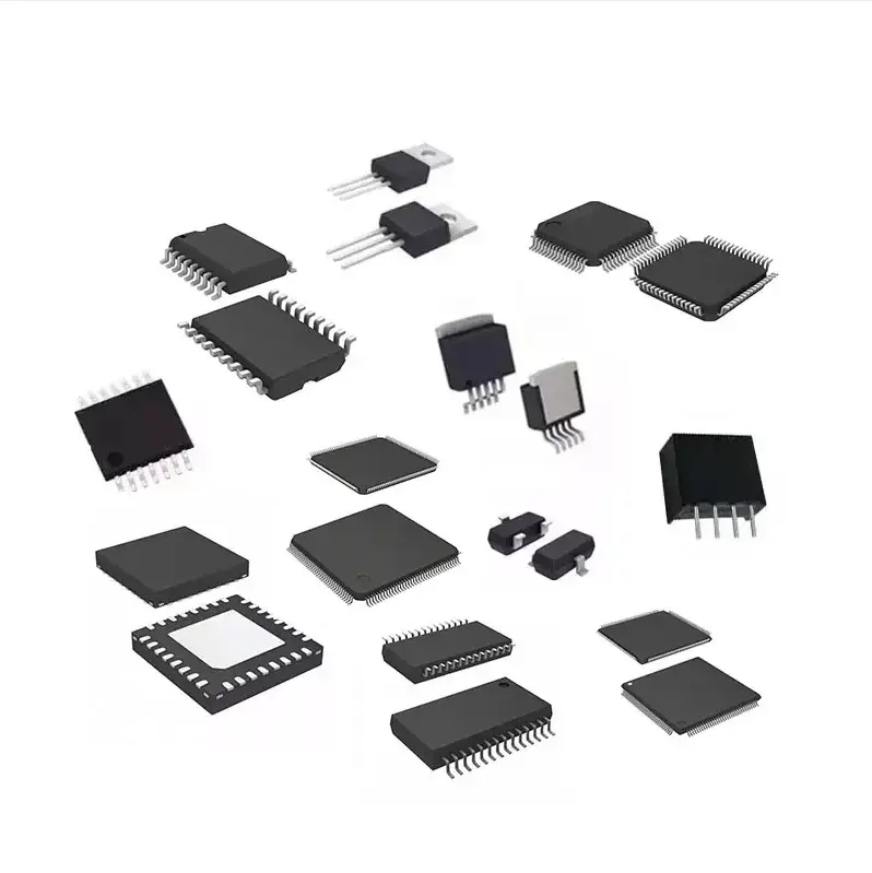 Semiconductors MCIMX536AVP8C2 SOC i.MX53xA ARM Cortex A8 0.06um Automotive AEC-Q100 529-Pin TEBGA II
