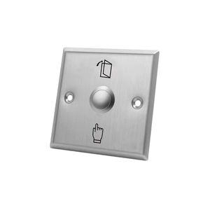 高品質グリーンマッシュルームキャッププッシュボタン、マッシュルームプッシュボタン、マッシュルームボタン、プッシュトゥエグジットプレート - Product Image 4