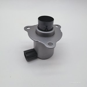 วาล์วควบคุม Hongqi H5 1.8T Haima 1.8T Besturn 1.4T รุ่น 48919750 12V เหล็กชุบสังกะสี - Product Image 2