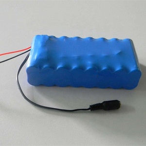 Paquete de batería de iones de litio 21,6 V icr18650 <span class=keywords><strong>24V</strong></span> <span class=keywords><strong>6s</strong></span> paquetes de baterías de iones de litio 22,2 V <span class=keywords><strong>18650</strong></span> 6s1p 6s2p 6s3p 6s4p 5000mAh 10000mAh 20000Mah - Product Image 5