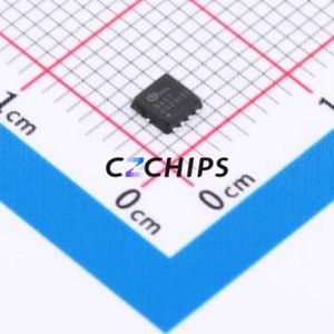 DFN-8 CMSC8447 (3.3x3.3) ทรานซิสเตอร์ภาคสนามทรานซิสเตอร์ (MOSFET) แบบดั้งเดิมและใหม่ - Product Image 1