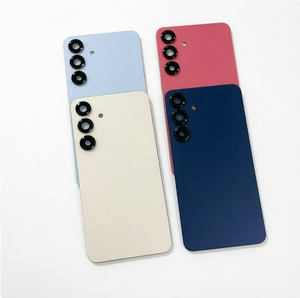 Nouvelle vitre arrière pour Samsung Galaxy S25 S25 Plus, couvercle de batterie, boîtier arrière pour Samsung S25+, pièces de rechange pour boîtier arrière - Product Image 4