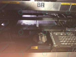 Machine de sélection et de placement de CM402-L SMT Mounter pour la ligne assemblage de carte PCB de machine de SMT - Product Image 4