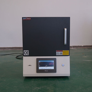 Experimento eléctrico <span class=keywords><strong>horno</strong></span> de mufla 1200 grados <span class=keywords><strong>horno</strong></span> - Product Image 1