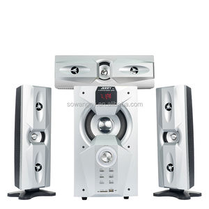 Système audio 2025 Équipement audio Système <span class=keywords><strong>de</strong></span> haut-parleurs tour 3.1 home cinéma pour JR-Q3 - Product Image 6