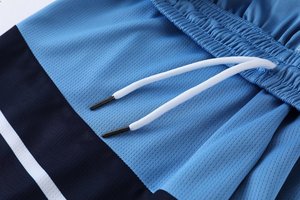Grosir setelan Jersey kit basket pria kustom Model baru pakaian basket tim seragam basket angka cetak - Product Image 6