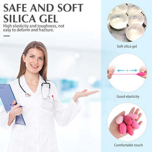 Vom Arzt empfohlene <span class=keywords><strong>Kegel</strong></span> <span class=keywords><strong>Kegel</strong></span> Bälle Set Beckenboden übungen Gewichte Ben Wa Geisha Bälle zum Festziehen - Product Image 5