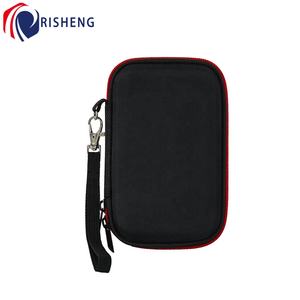 Estuche de transporte de viaje de EVA duro a prueba de golpes de alta calidad de suministro de fábrica para J BL <span class=keywords><strong>Go</strong></span> <span class=keywords><strong>3</strong></span> cubierta de altavoz caja protectora bolsa de almacenamiento - Product Image 5