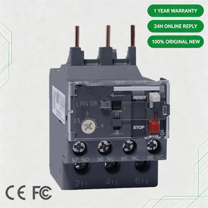 100% brand new, original LRN thermal overload <b>relay</b> LRN01N LRN02N LRN03N controller module - Product Image 1