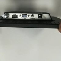 TXDISPLAY Écran tactile industriel embarqué 10,1 pouces 1280x800 IPS TFT LCD avec interface MIPI et luminosité de 2000 nits
