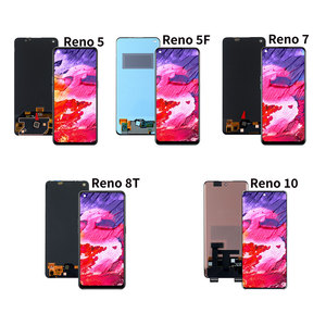 หน้าจอ LCD สำหรับสมาร์ทโฟน <span class=keywords><strong>OPPO</strong></span> Reno 7 4G สำหรับ <span class=keywords><strong>OPPO</strong></span> Reno <span class=keywords><strong>7z</strong></span> 5G หน้าจอ LCD ของแท้ อะไหล่ครบชุดสำหรับเปลี่ยนหน้าจอ <span class=keywords><strong>OPPO</strong></span> Reno <span class=keywords><strong>7z</strong></span> 5G - Product Image 5