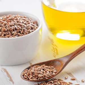 Оптовая Продажа, оптовая цена, льняное масло холодного отжима, чистое натуральное органическое льняное масло 100% - Product Image 5