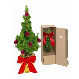 Árbol de Navidad decorativo, merchandising personalizado - Product Image 1