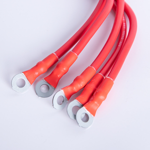 ชุดสาย<span class=keywords><strong>ไฟ</strong></span>รถยนต์แบบกำหนดเองสำหรับรถกอล์ฟ - Product Image 4