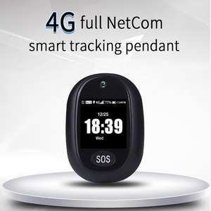 Nhà Sản Xuất Mùa Thu Báo Động Máy Ảnh Giám Sát SOS Cá Nhân <span class=keywords><strong>GPS</strong></span> <span class=keywords><strong>Tracker</strong></span> Bông Tai Cho Trẻ Em 4G LTE Đồng Hồ Cho Trẻ Em <span class=keywords><strong>GPS</strong></span> <span class=keywords><strong>Tracker</strong></span> Trẻ Em - Product Image 5