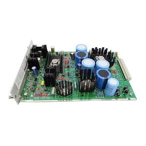 Módulo de Fuente de Alimentación Original Nuevo 3300/12-02-20-00 en Stock, Envío Rápido, Repuestos para Sistema de Control de Grado Industrial - Product Image 6